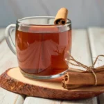 دمنوش دارچین