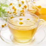 دمنوش بابونه
