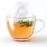 دمنوش گل گاوزبان